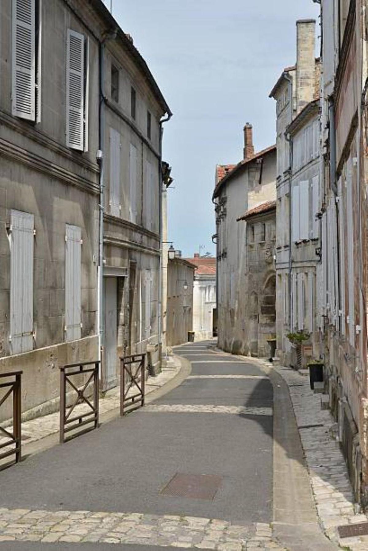 Maison Meire Studios Cognac Exterior foto